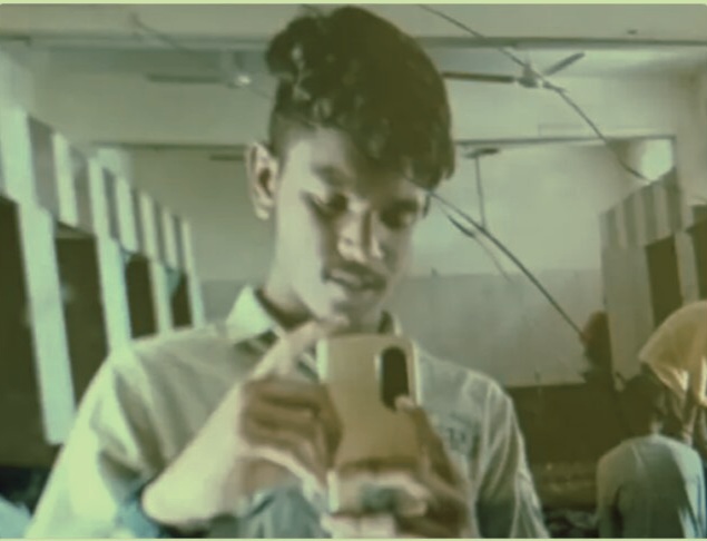 छत्तीसगढ़:-12वीं के छात्र ने की आत्महत्या, फेल होने का सता रहा था डर, ‘पापा मैं जहर खा लिया हूं’ बोलकर काट दिया था फोन