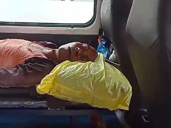 छत्तीसगढ़:- 2 बाइक में आमने-सामने जोरदार टक्कर, कोरबा निवासी एक व्यक्ति की मौत, 4 लोग गंभीर रूप से घायल