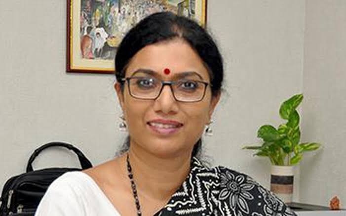 छत्तीसगढ़:- SECR को मिली नई जीएम, रेल मंत्रालय ने जारी किया आदेश