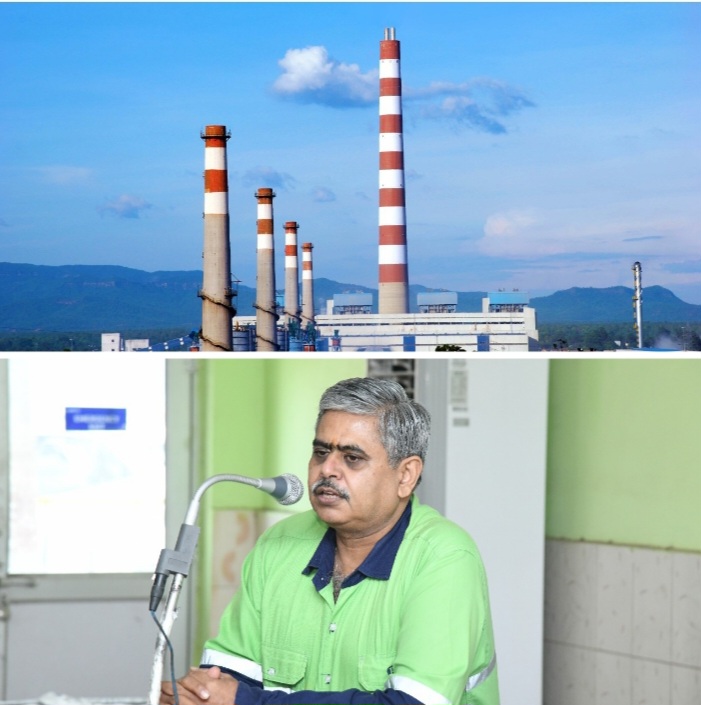 बालको सीईओ टॉउनहॉल में सुरक्षा संस्कृति पर हुई चर्चा