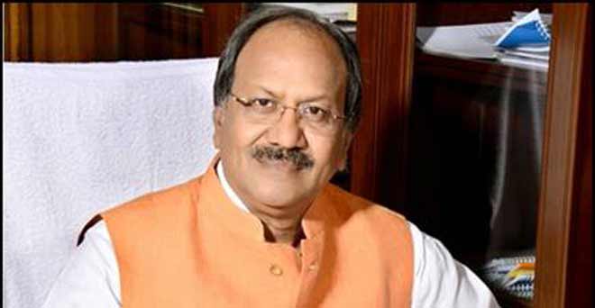 छत्तीसगढ़:- होटल और रेस्टोरेंट्स में वेज-नॉनवेज एक साथ रखने के मामले पर सांसद बृजमोहन बोले- दोनों के अलग होने चाहिए किचन