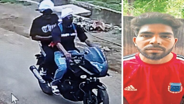 छत्तीसगढ़:- 60 करोड़ की फिरौती नहीं मिलने पर शूटआउट की साजिश, इस काम के लिए अमनदीप को मिली थी सात लाख की सुपारी