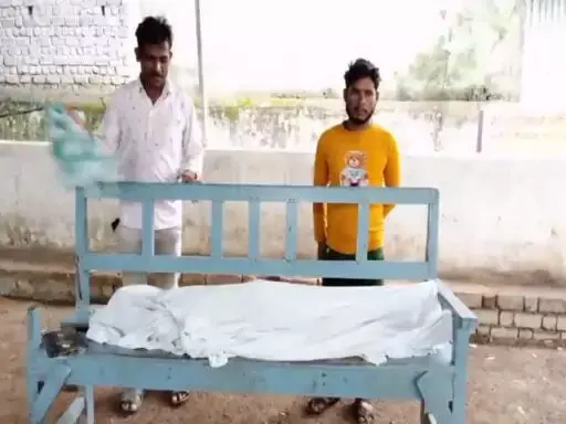 छत्तीसगढ़:- करैत सांप ने डसा,2 सगी बहनों की मौत