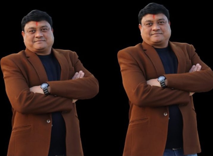 छत्तीसगढ़:- पूर्व नेता प्रतिपक्ष नारायण चंदेल के भाई और भाजपा नेता शेखर चंदेल ने की आत्महत्या