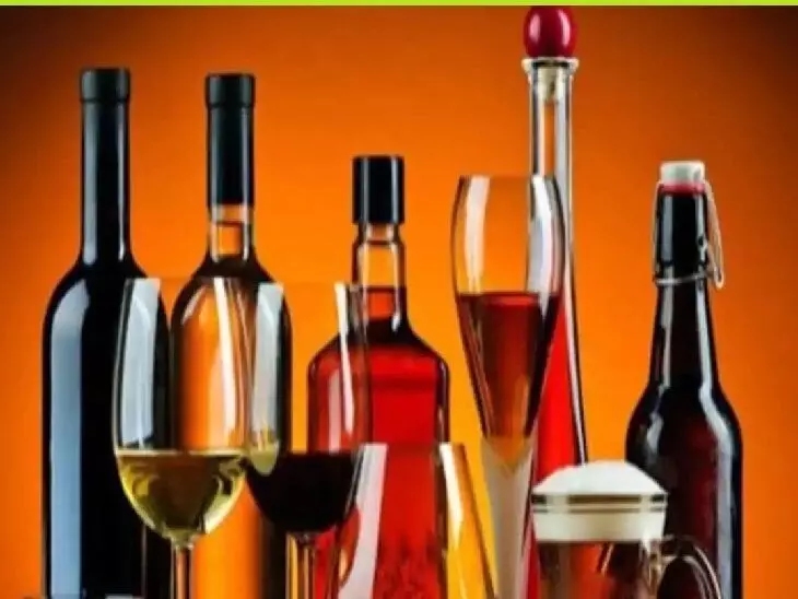 छत्तीसगढ़:- झारखंड शराब घोटाला मामले में ढेबर,त्रिपाठी,टुटेजा समेत सात के खिलाफ अपराध दर्ज