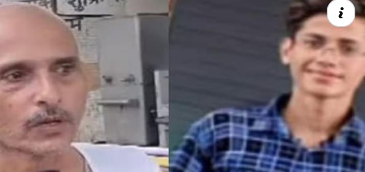 आर्यन मिश्रा और साबिर की बलि से शुरू हुआ भाजपा का हरियाणा चुनाव अनुष्ठान