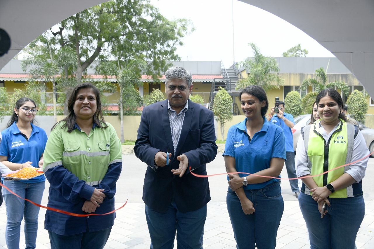 बालको फोटोग्राफी प्रदर्शनी ‘मल्हार’ ने कर्मचारियों के रचनात्मकता को दी नई उंचाई