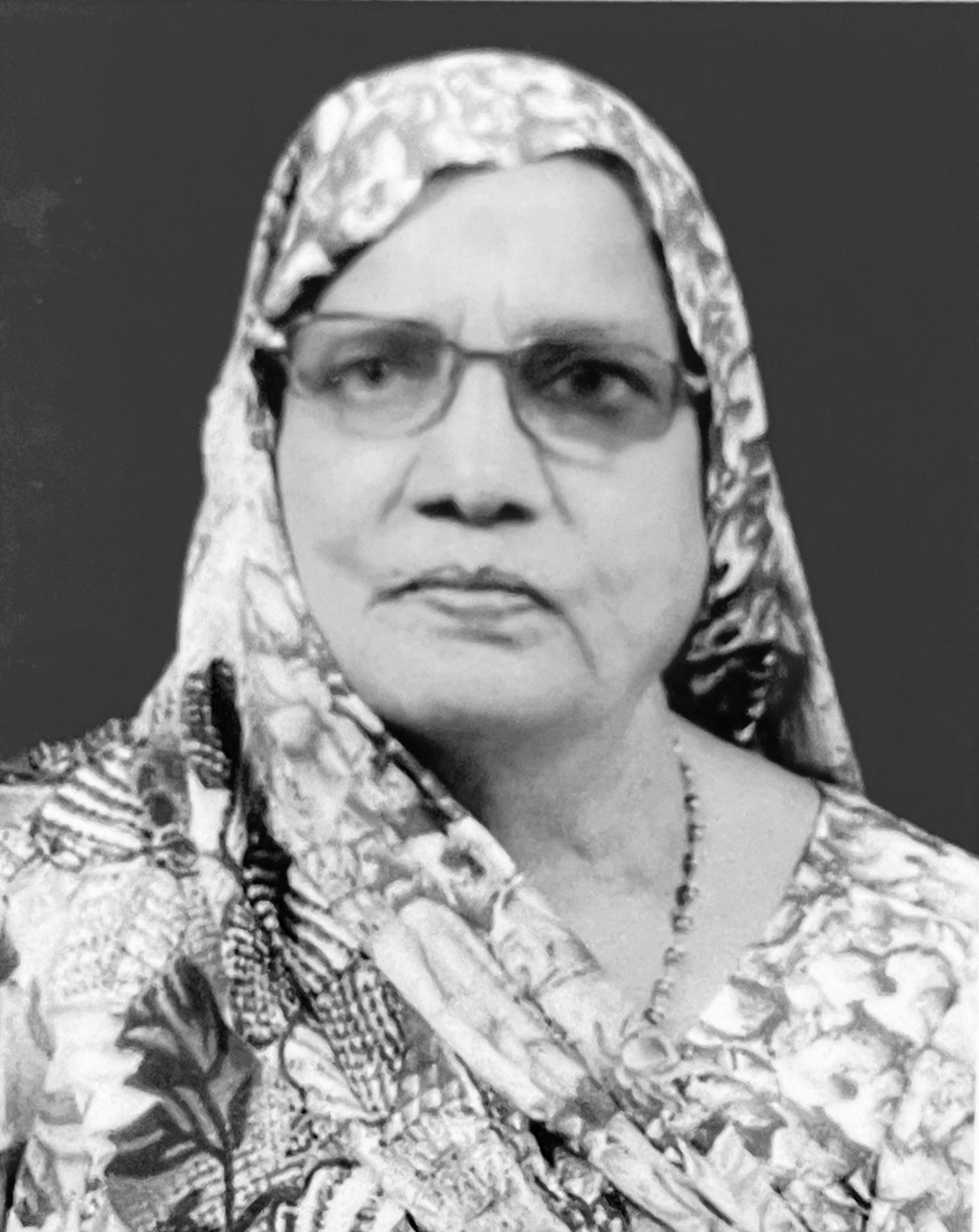 शोक समाचार:- स्व. रघुवीर प्रसाद अग्रवाल जी की धर्मपत्नी और महावीर अग्रवाल जी एवं पूर्व मंत्री जयसिंह अग्रवाल जी की बड़ी भाभी नवरंगी देवी का निधन…