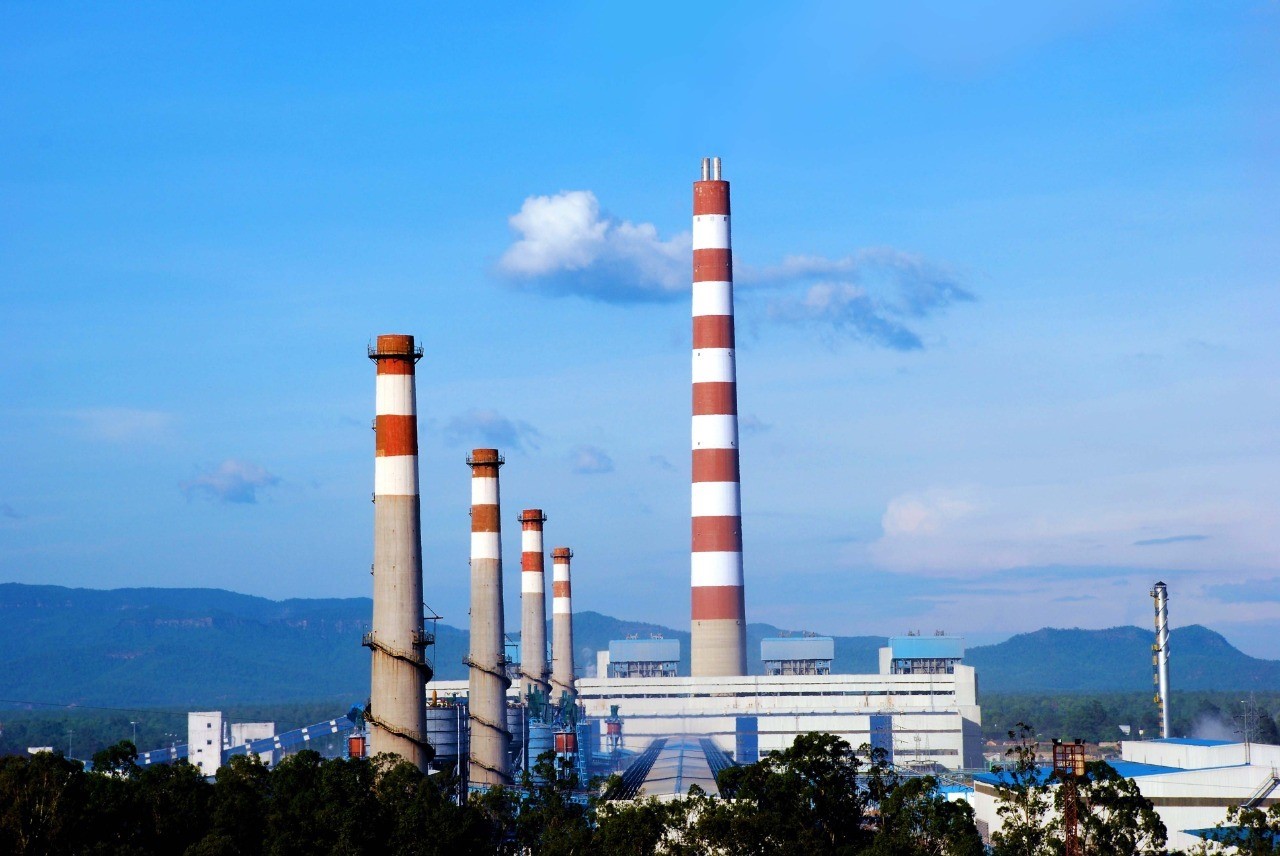 कोरबा में औद्योगिक प्रगति से हो रहा आर्थिक विकास