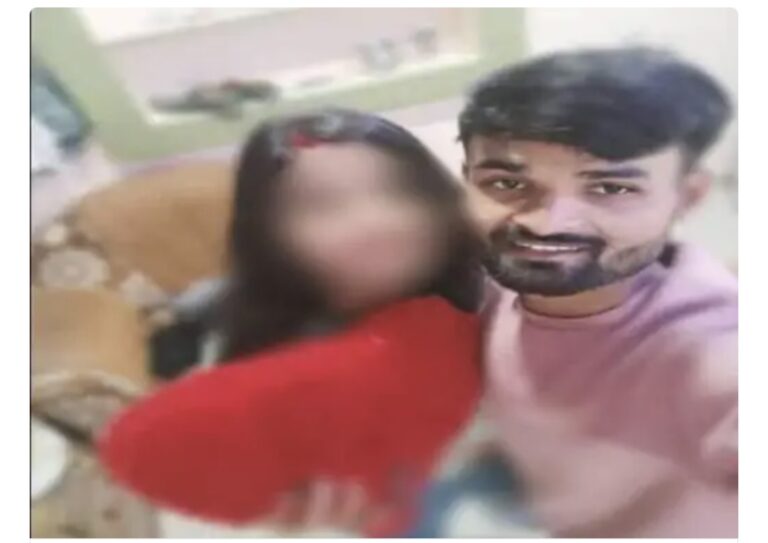 छत्तीसगढ़:- प्रेमिका ने धोखा दिया, तो लगाई फांसी,परिजन बोले-लड़की और परिवार ने आत्महत्या के लिए उकसाया