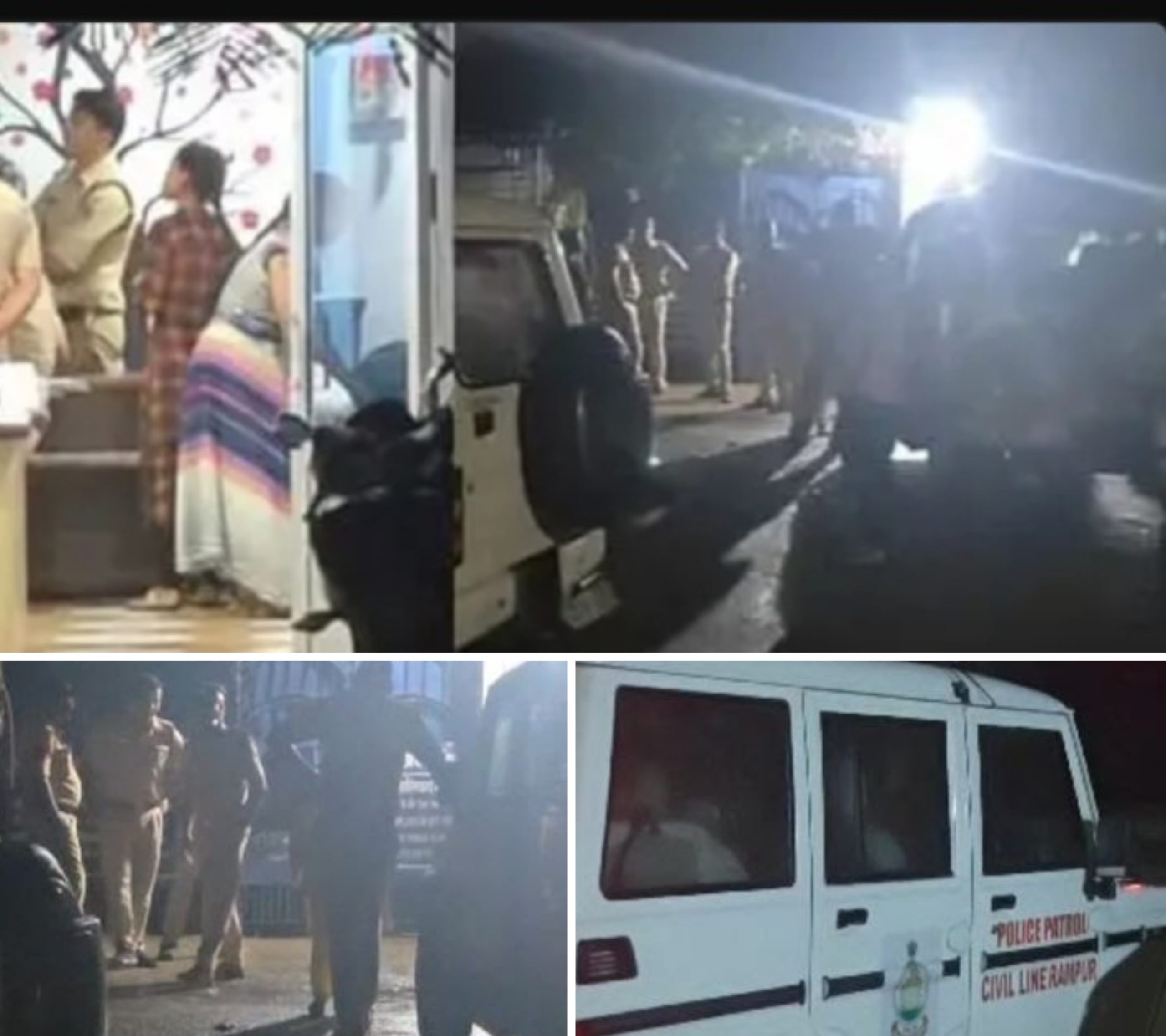 छत्तीसगढ़:- गर्ल्स हॉस्टल के बाथरूम में फांसी लगाकर बालिका ने की आत्महत्या