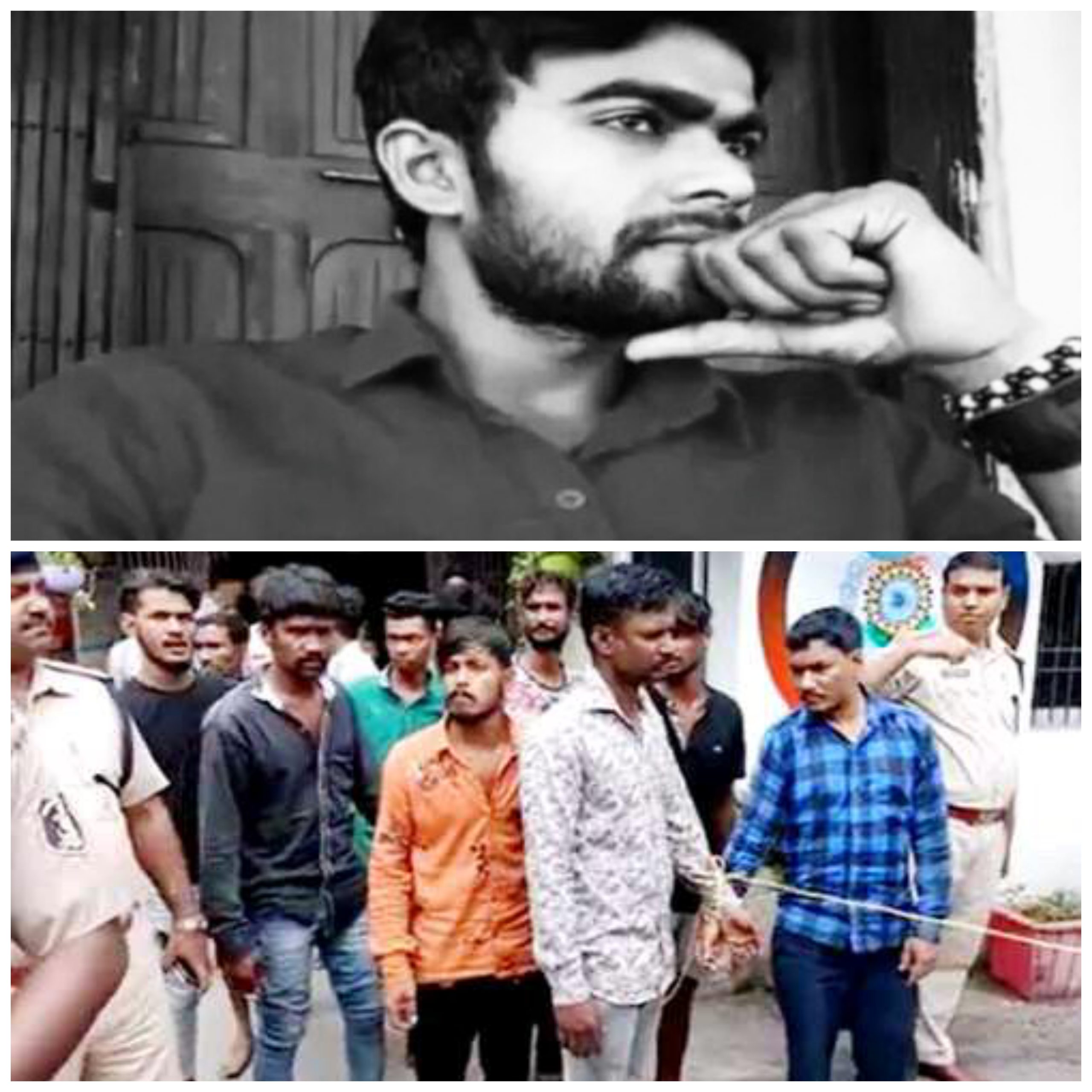 छत्तीसगढ़:- बिना रंजिश निर्दोष कृष्ण यादव के खून से रंग लिए हाथ, मार डाला निर्दोष को,14 दोषियों को उम्र कैद