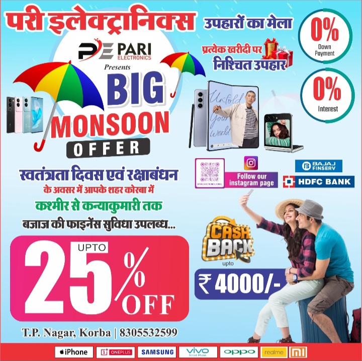 छत्तीसगढ़:- दिनदहाड़े उठाईगिरी , स्कूटी में रखे पैसों से भरा बैग लेकर आरोपी फरार, देखें वारदात का Video