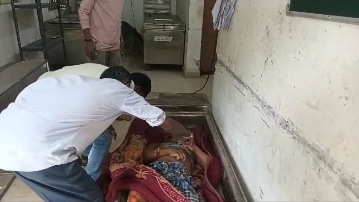 छत्तीसगढ़:- आकाशीय बिजली गिरने से किसान की मौत, 3 घायल