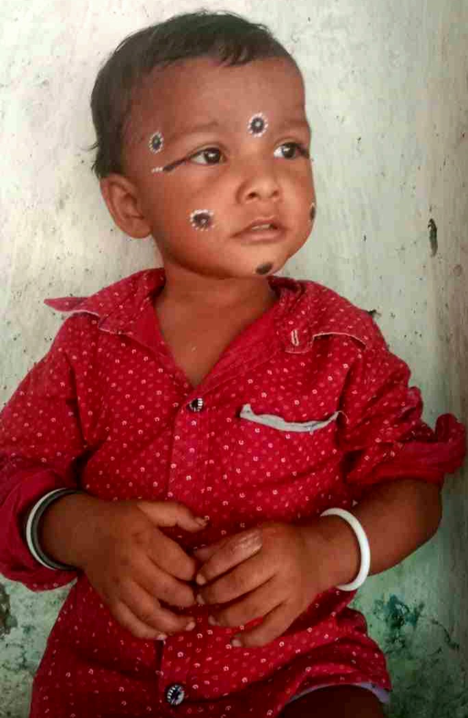 छत्तीसगढ़:- राजधानी में तीन साल के बच्चे की हत्या, झाड़ियों में मिला शव