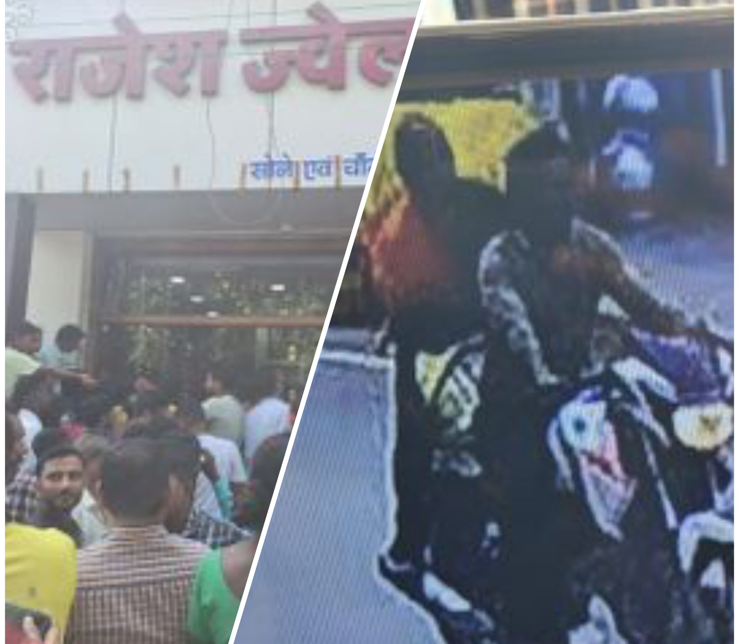 छत्तीसगढ़: झारखंड के ‘बुकिंग सोनी’ गिरोह ने लूटा था आठ किलो सोना और कैश, 7 गिरफ्तार, आज एसपी करेंगे खुलासा