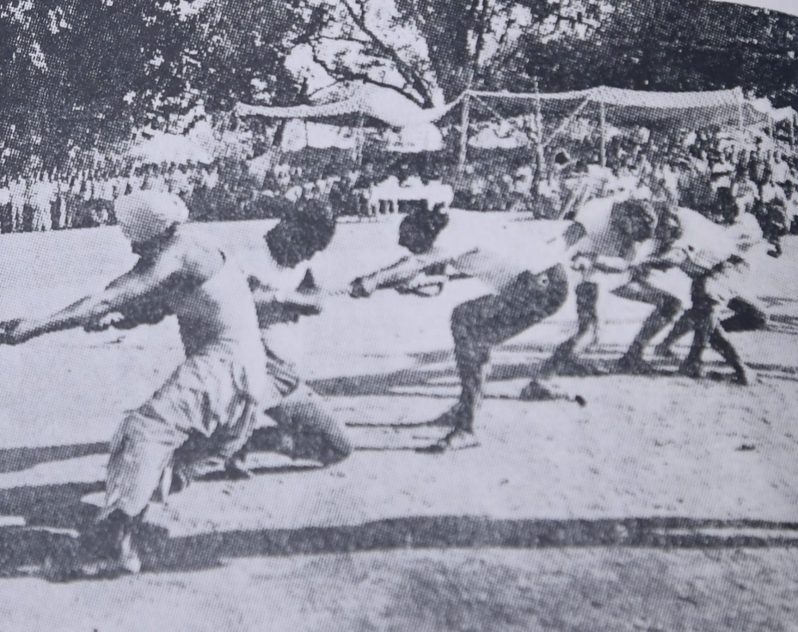 बालको खेलों को बढ़ावा देने के लिए सदैव रहा अग्रणी