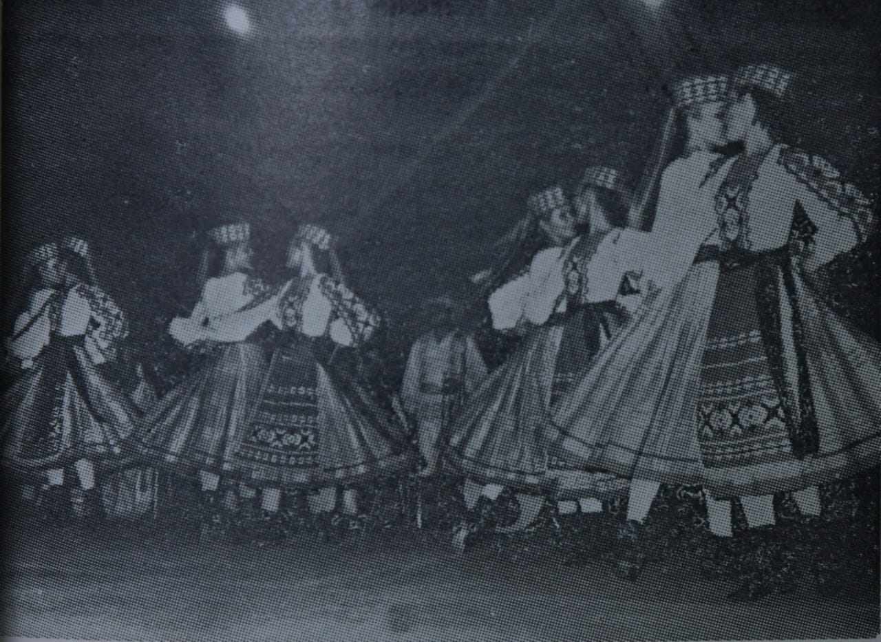 बालको में कला एवं साहित्य का रहा समृद्ध इतिहास