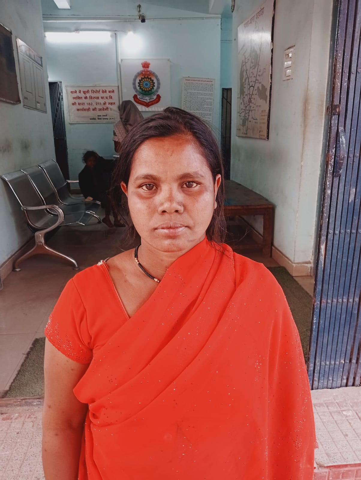 छत्तीसगढ़:- घरेलू विवाद इतना बढ़ा कि पत्नी ने ले लिया रौद्र रूप, फिर अपने पति को इतना पीटा कि अस्पताल पहुंचने से पहले हो गई मौत