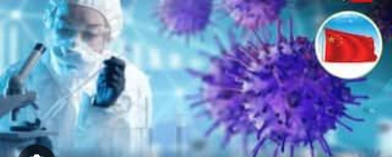 चीन में कोविड-19 सहित कई वायरस की मौजूदगी…,14 साल से कम उम्र के बच्चे आ रहे चपेट में