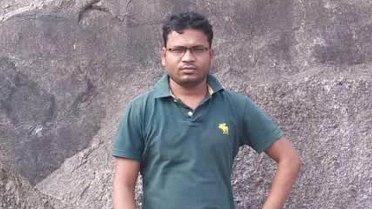 छत्तीसगढ़:- ईवीएम की सुरक्षा में तैनात आरक्षक ने स्ट्रांग रूम में खुद को मारी गोली