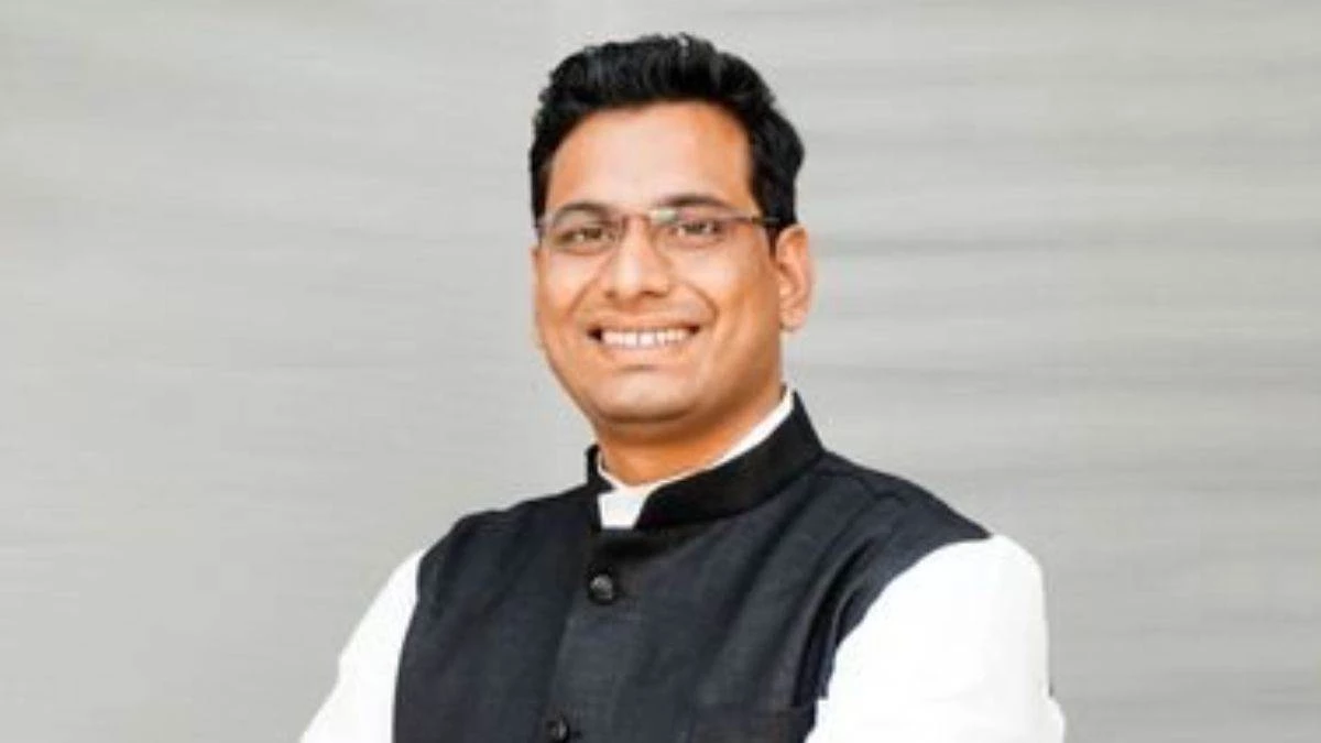 छत्तीसगढ़:- विधायक देवेंद्र यादव को मिली जमानत, बलौदाबाजार हिंसा केस में सुप्रीम कोर्ट ने दी राहत, 7 महीने बाद जेल से आएंगे बाहर