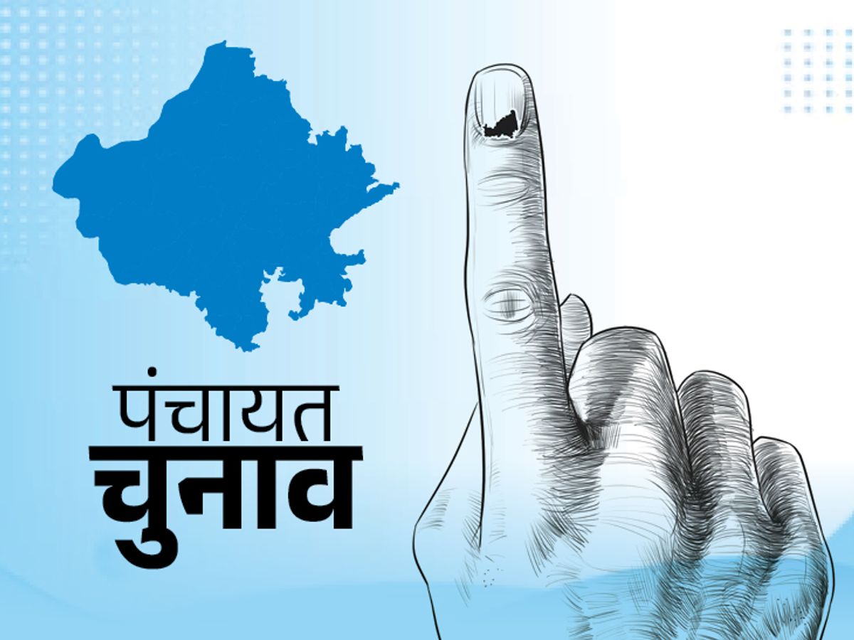 छत्तीसगढ़:- अजब गजब मामला, प्रत्याशी को मिले 0 वोट , परिवारवालों ने तो वोट नहीं दिए खुद का वोट भी खुद को नहीं दिया
