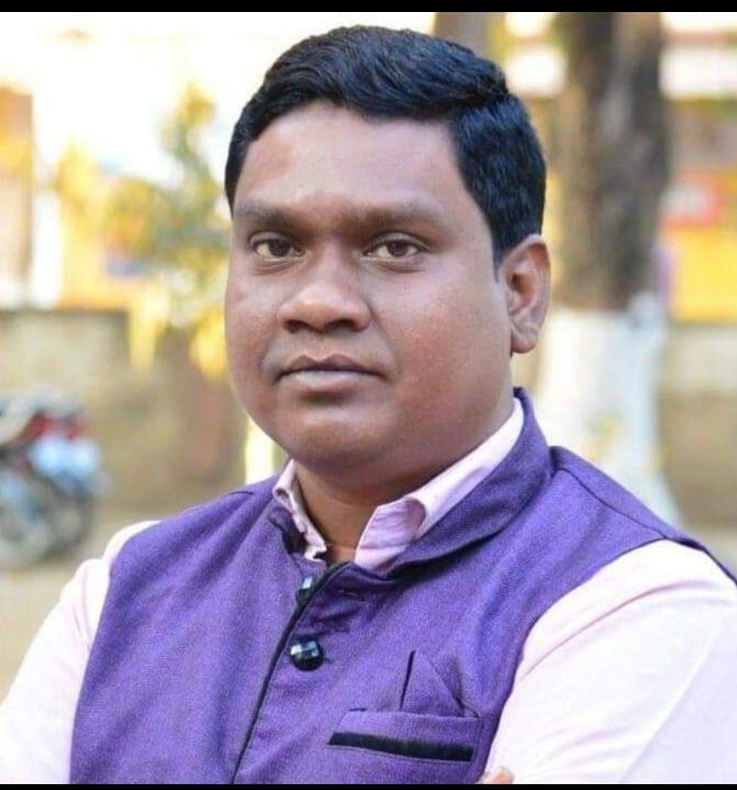 छत्तीसगढ़ जनजाति सलाहकार परिषद के सदस्य रघुराज सिंह उइके होगें बैठक में शामिल शामिल