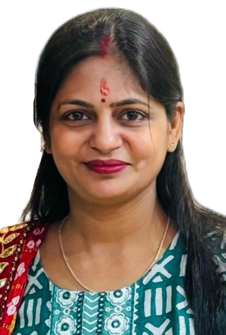 कोरबा:- मारवाड़ी युवा मंच “जागृति शाखा” कोरबा की दुर्गा बजाज अध्यक्ष एवं दीपा अग्रवाल सचिव बनी