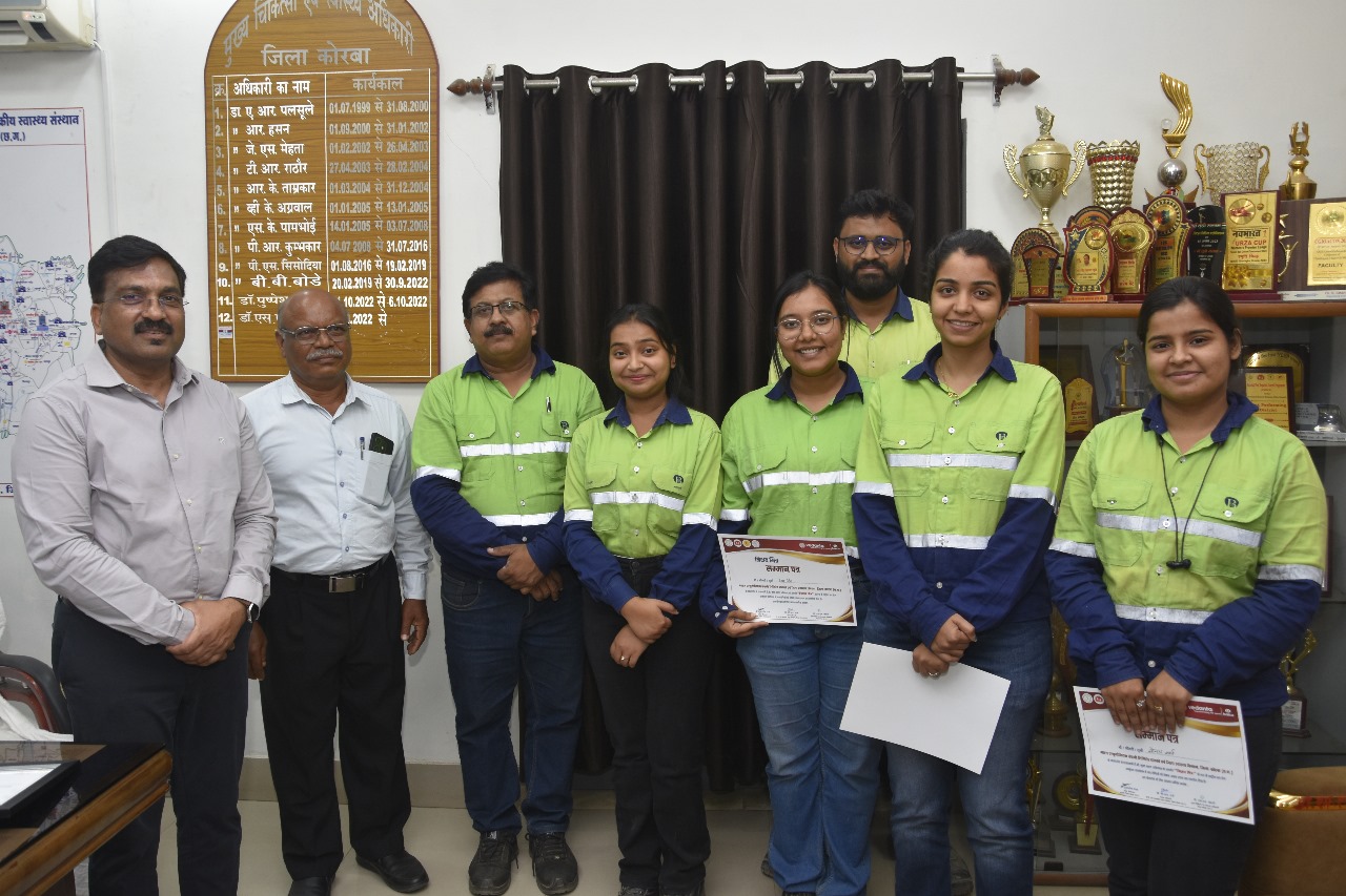 बालको के ‘निक्षय मित्र’ पहल की हुई सराहना, टीबी जागरूकता को मिला बढ़ावा