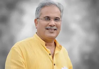 छत्तीसगढ़:- पूर्व सीएम भूपेश बघेल के आवास पर सीबीआई की छापेमारी, करीबियों के घर भी रेड