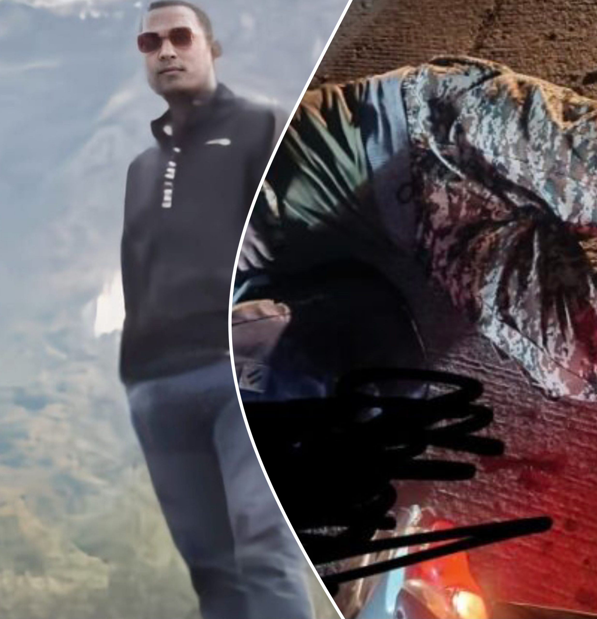 छत्तीसगढ़:- सड़क हादसे में आरक्षक की मौत, देर रात हुई दुर्घटना