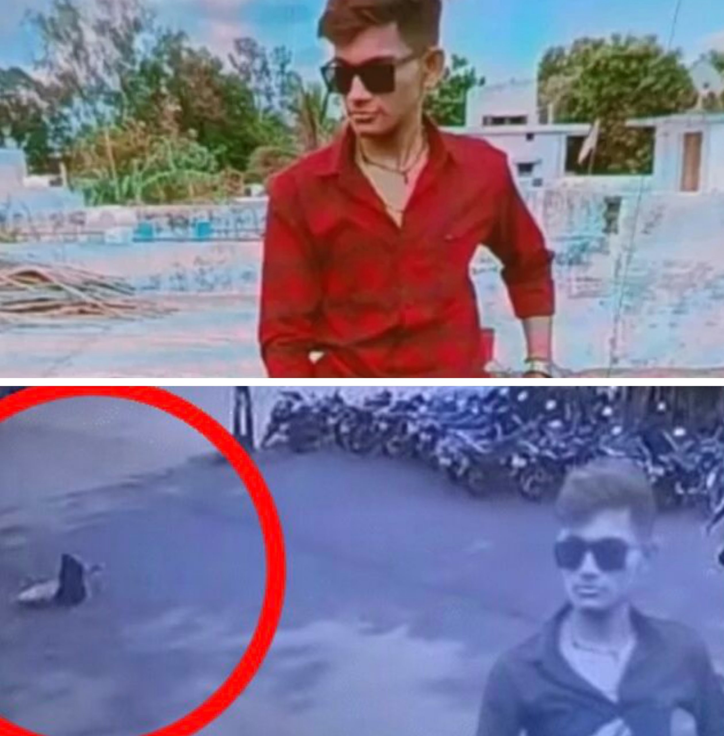 छत्तीसगढ़:- तीसरी मंजिल से गिरकर सेल्समैन की मौत, आत्महत्या या ‘रील’ बनाने के दौरान हुआ हादसा ?