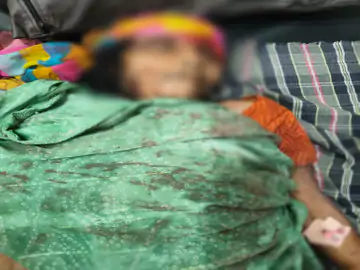 छत्तीसगढ़:- कुत्ता खरीदने मां ने 200 रुपए नहीं दिए, बेटे ने हथौड़ी से की हत्या, पत्नी को भी किया घायल