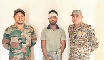 छत्तीसगढ़:- लड़कर मायके गई पत्नी, लौटने पर पति घुमाने के बहाने शिशुपाल पर्वत ले गया और दे दिया धक्का