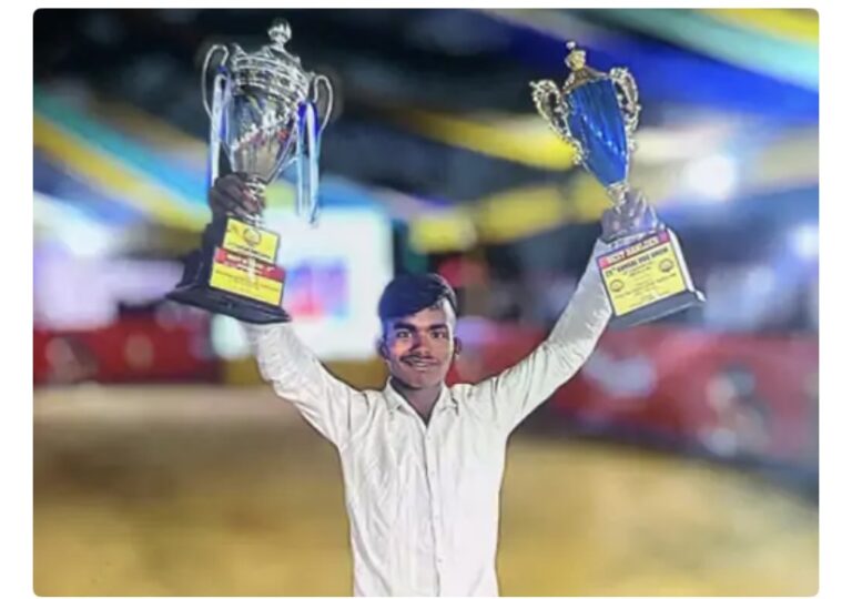 छत्तीसगढ़:- नाबालिग ने लगाई फांसी, मोबाइल पर लिखा सुसाइड नोट, तीन युवकों को बताया मौत का जिम्मेदार