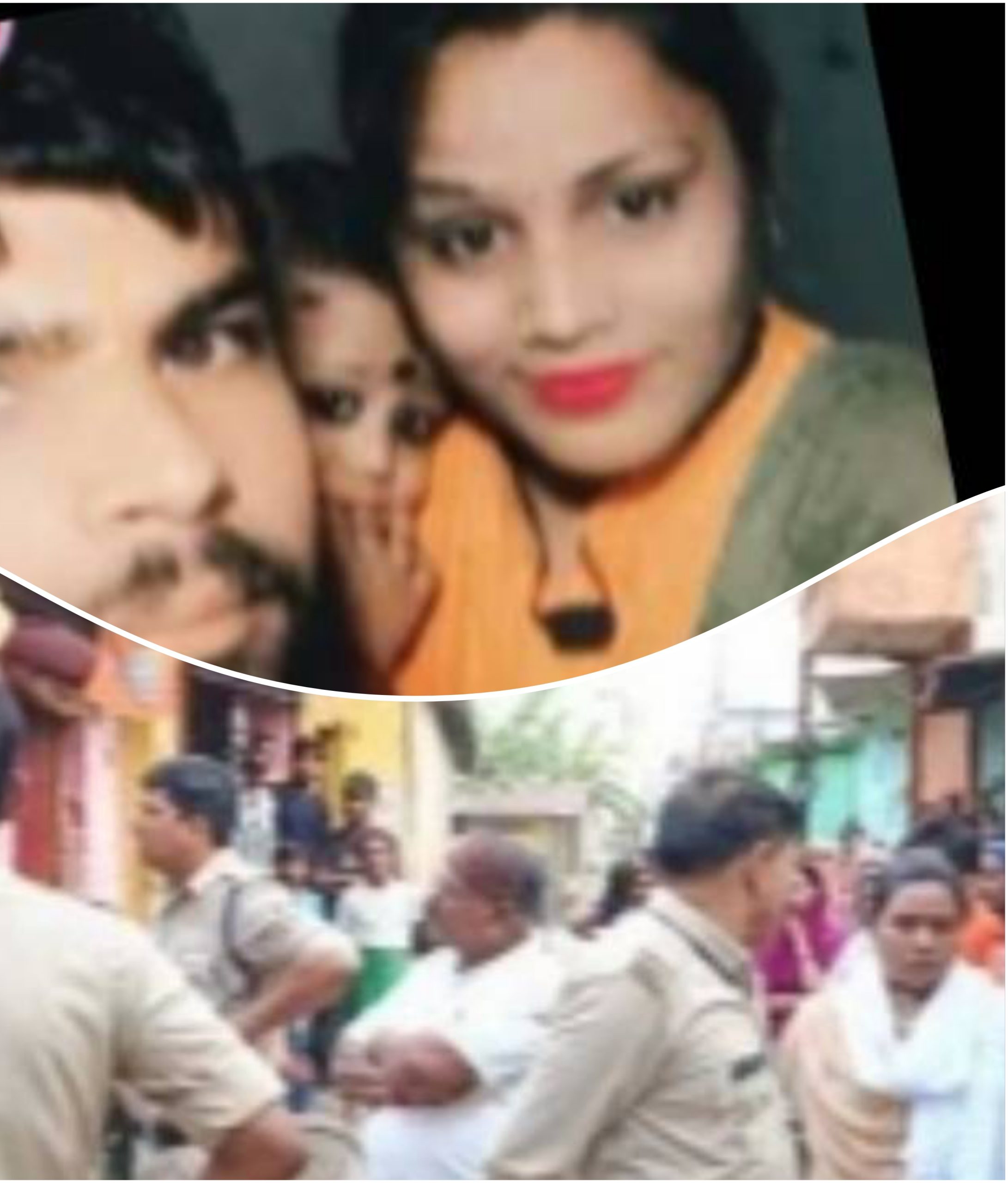 छत्तीसगढ़:बच्चे के रोने की आवाज सुन पड़ोसी पहुंचे, जमीन पर पड़ी थी महिला की लाश,पति फरार,आए दिन होते थे दोनों के बीच झगड़े