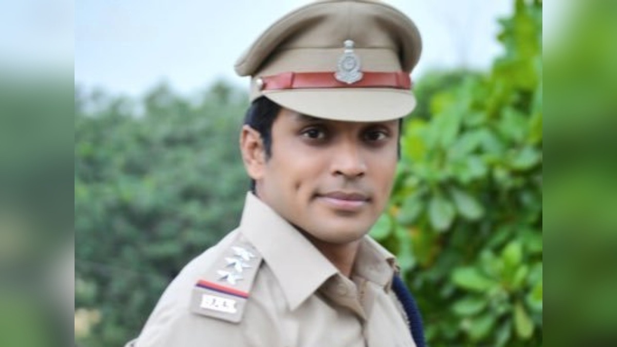 बिलासपुर:- निरीक्षक से उप निरीक्षक बने कलीम खान, लगे थे महिला से पैसे मांगने और यौन शोषण के आरोप