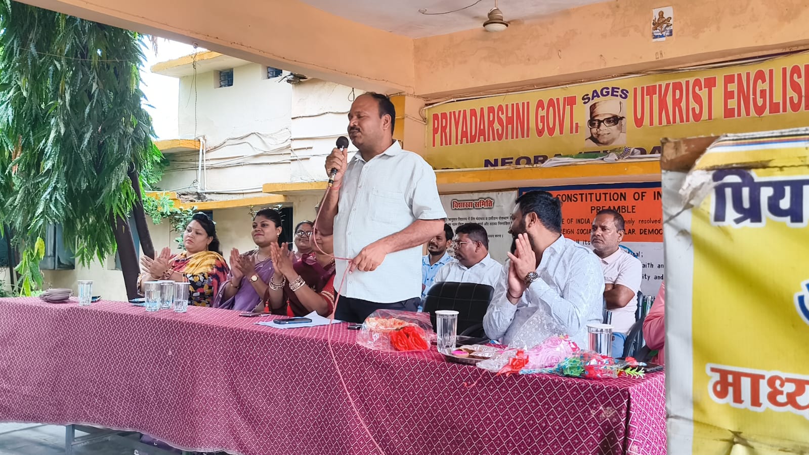 कोई भी कार्य करें जुनून के साथ करें,सफलता से वंचित नहीं रहेंगे : अनिल अग्रवाल