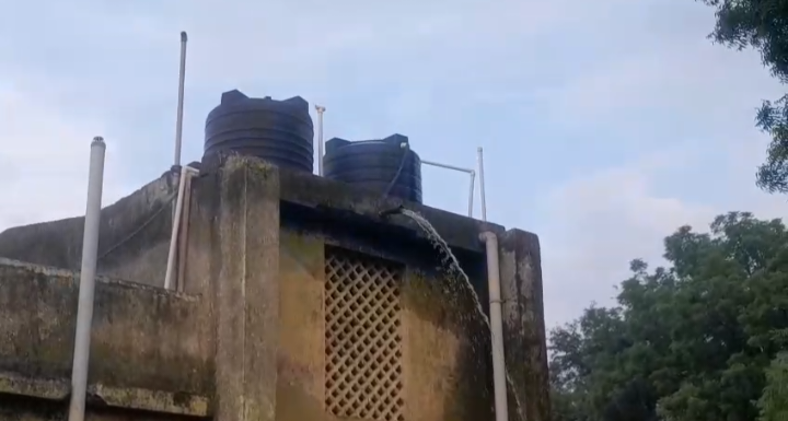 जल है तो कल है, पर नगर निगम को कल की फिक्र कहां!”