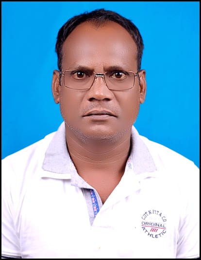 नागरिक अधिकार सुरक्षा परिषद सीआरपीसी में दीपका निवासी जनुक दास दीवान को स्टेट डायरेक्टर छत्तीसगढ़ पद पर नियुक्त किया गया