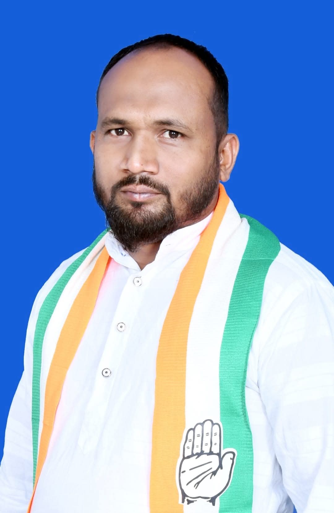 स्वामी आत्मानंद स्कूल कुसमुंडा का सांसद प्रतिनिधि बने रहमान खान