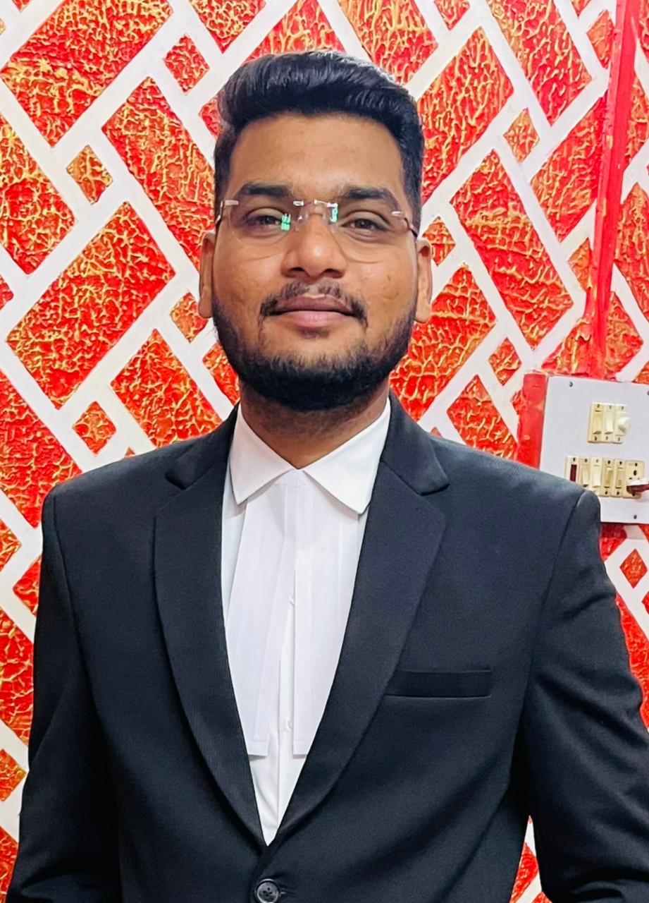 नगर निगम कोरबा में विनय सिंह राठौर को विधिक सलाहकार के रूप में किया नियुक्त