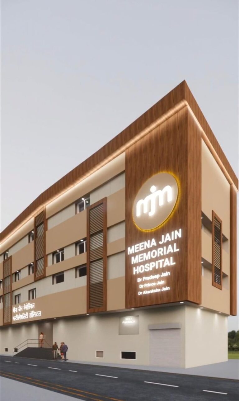 माँ की स्मृति में मरीजों की सेवा का बीड़ा उठाया डॉ. प्रिंस जैन ने, यह मां के प्रति सच्चा सम्मान: उपमुख्यमंत्री अरुण साव