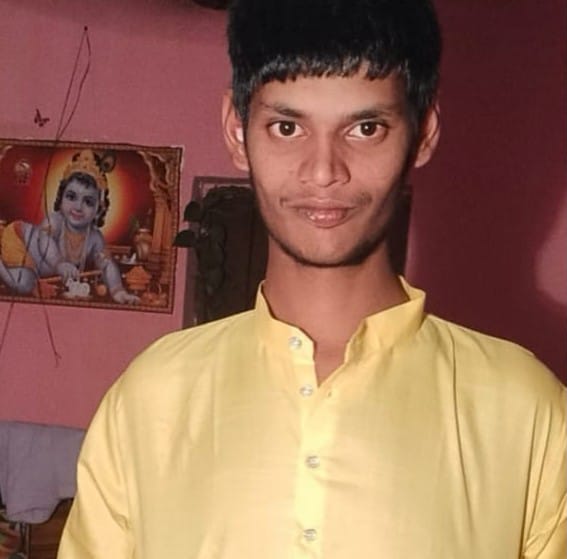 लापता युवक का नहीं मिला कोई सुराग, पुलिस खोजबीन में जुटी