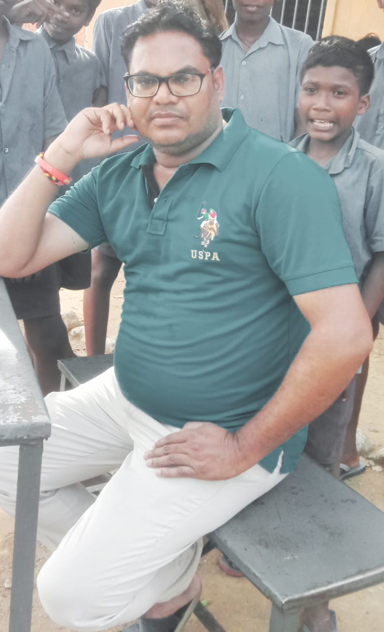 व्याख्याता पद पर पदोन्नति होने पर हार्दिक बधाई एवं शुभकामनाएं