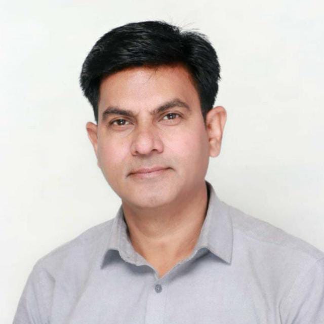 प्राचार्य पदोन्नति के लिए प्रथम चरण में “टी संवर्ग” के प्राचार्य के रिक्त पदों पर निष्पक्ष काउंसलिंग कर 15 अगस्त के पूर्व पदस्थापना आदेश जारी करने प्रदेश संयोजक सतीश प्रकाश सिंह ने शासन से की मांग”