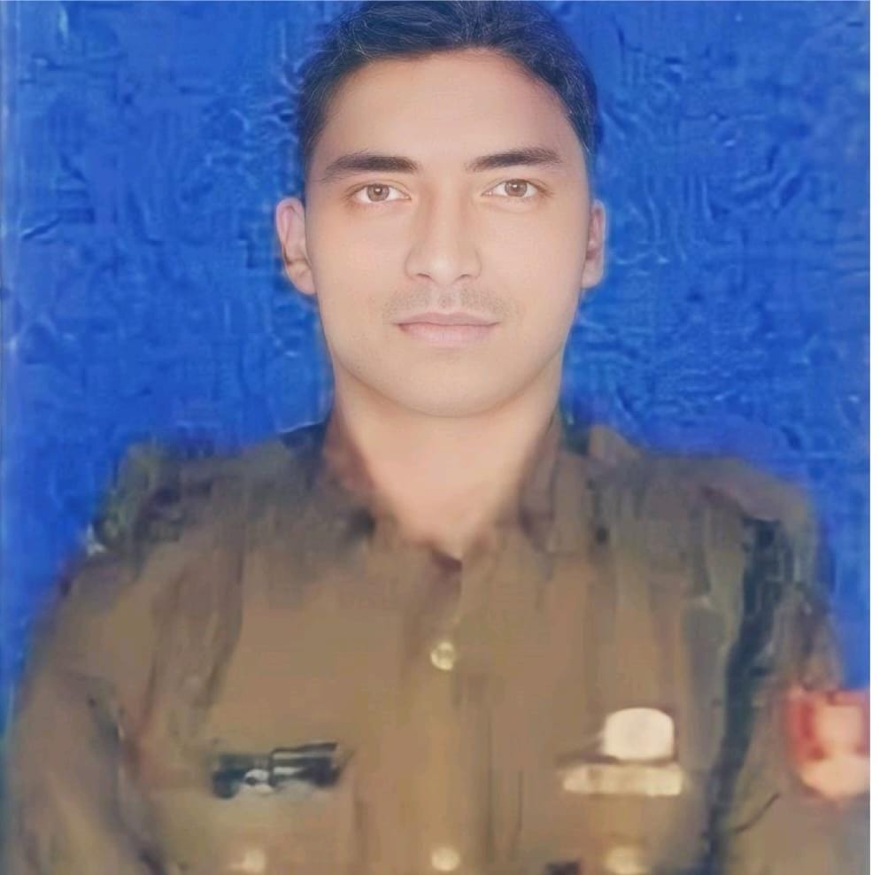 मिंनगाचल कैंप में सीआरपीएफ के जवान ने खुद को मारी गोली, मौके पर ही मौत।