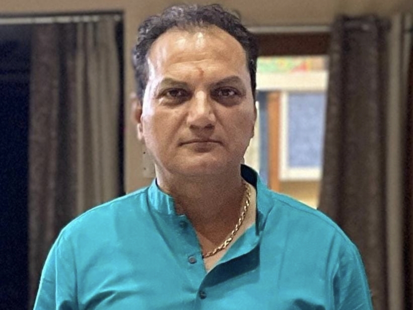 KORBA:अध्यक्ष प्रत्याशी जगदीश सोनी ने की अपील,कल मतदान