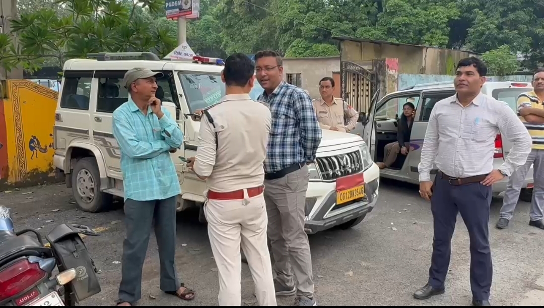 अगर आपने HSRP नंबर प्लेट नहीं लगवाया है,तो हो जाएं सावधान,जिला परिवहन विभाग कर रहा है कार्यवाही